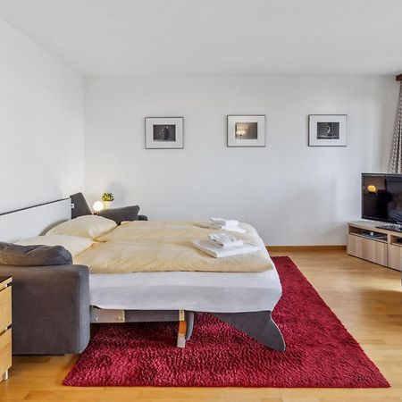וונגן Studio Krokus By Interhome מראה חיצוני תמונה