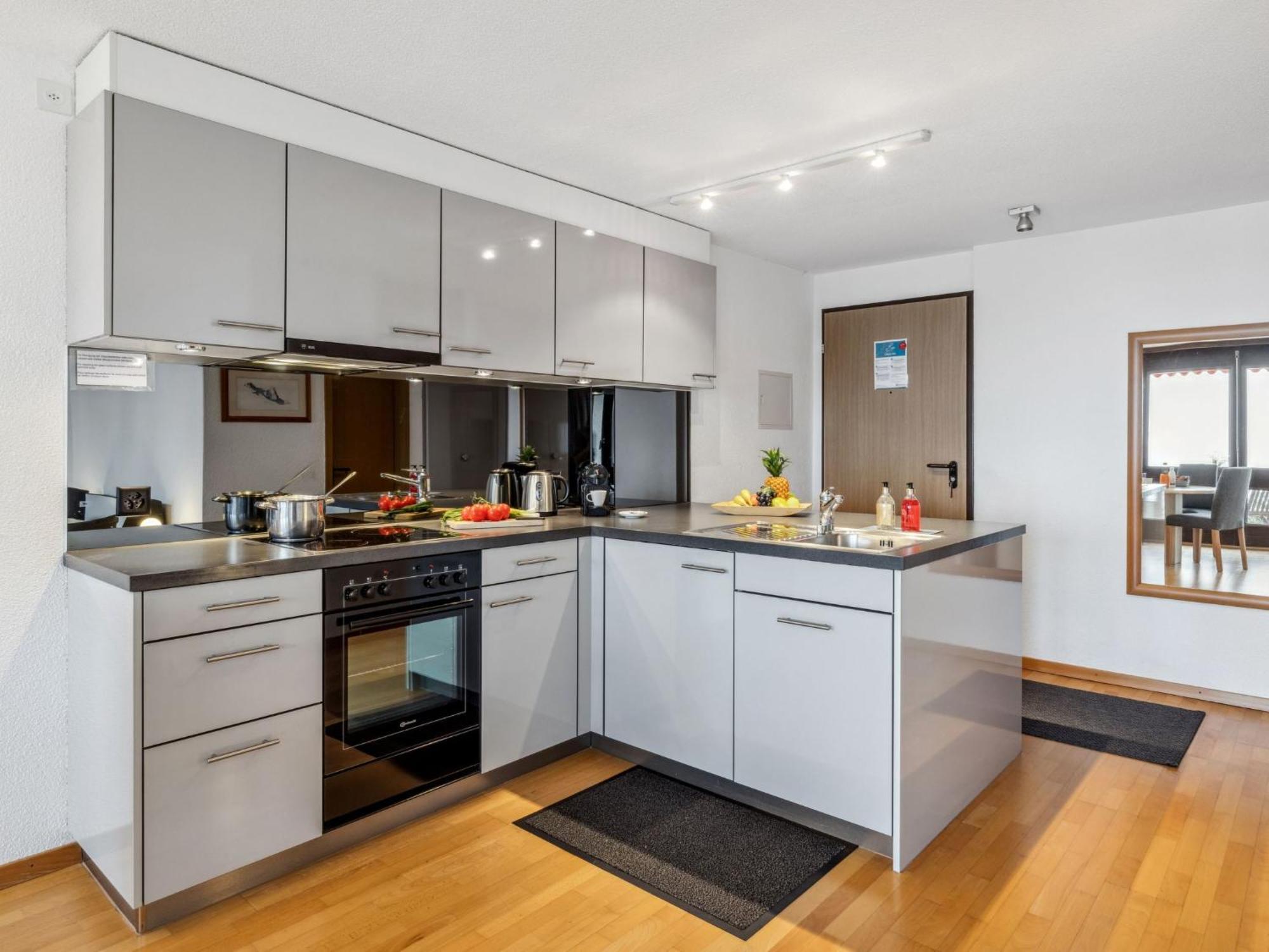 וונגן Studio Krokus By Interhome מראה חיצוני תמונה