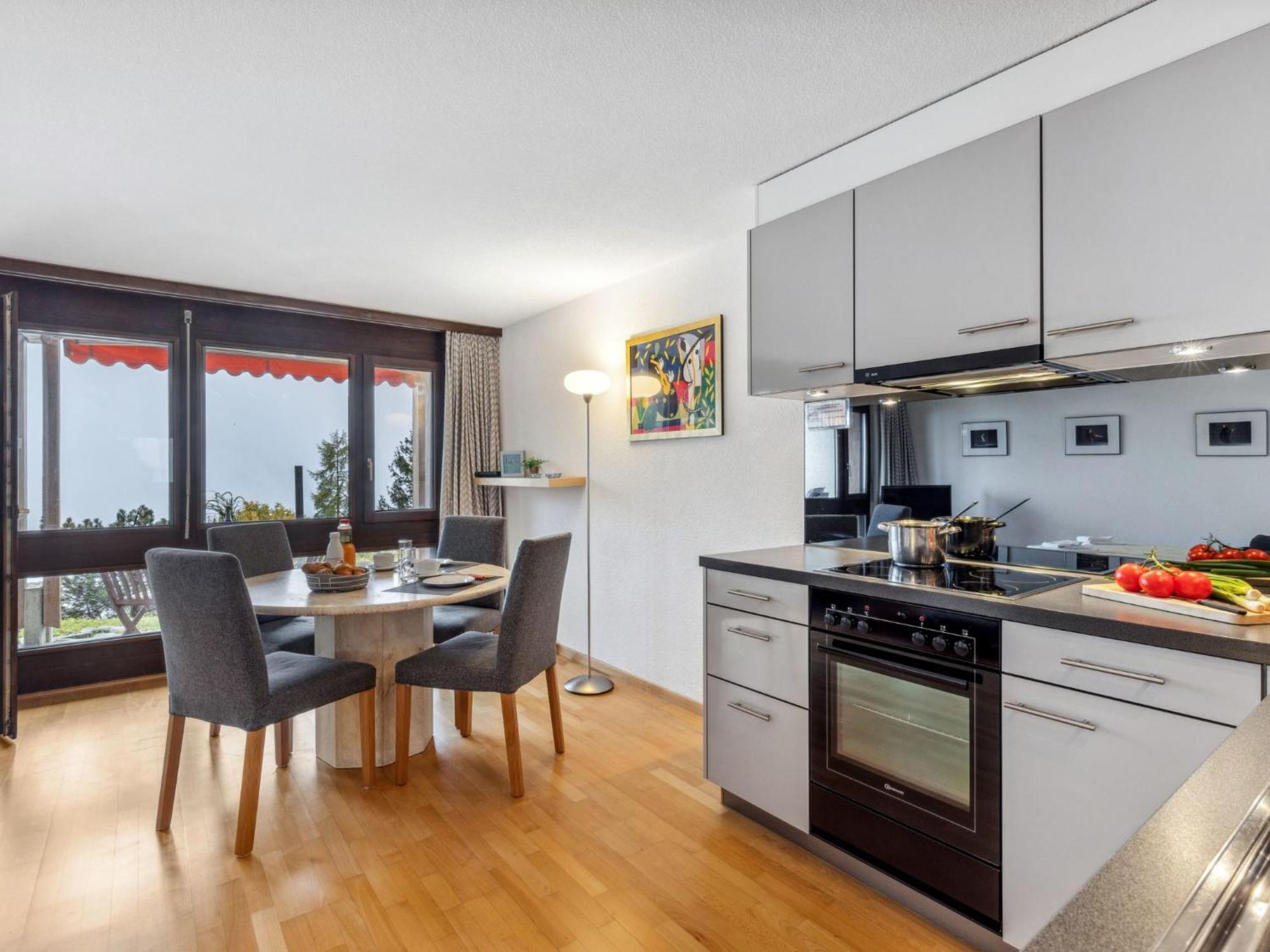 וונגן Studio Krokus By Interhome מראה חיצוני תמונה
