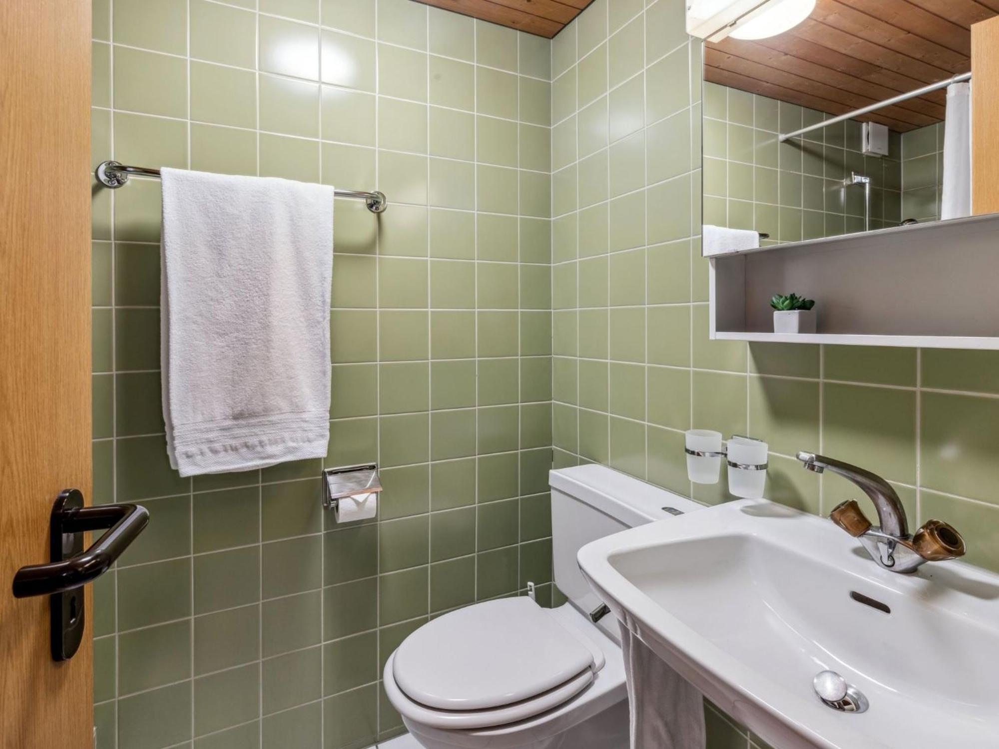 וונגן Studio Krokus By Interhome מראה חיצוני תמונה