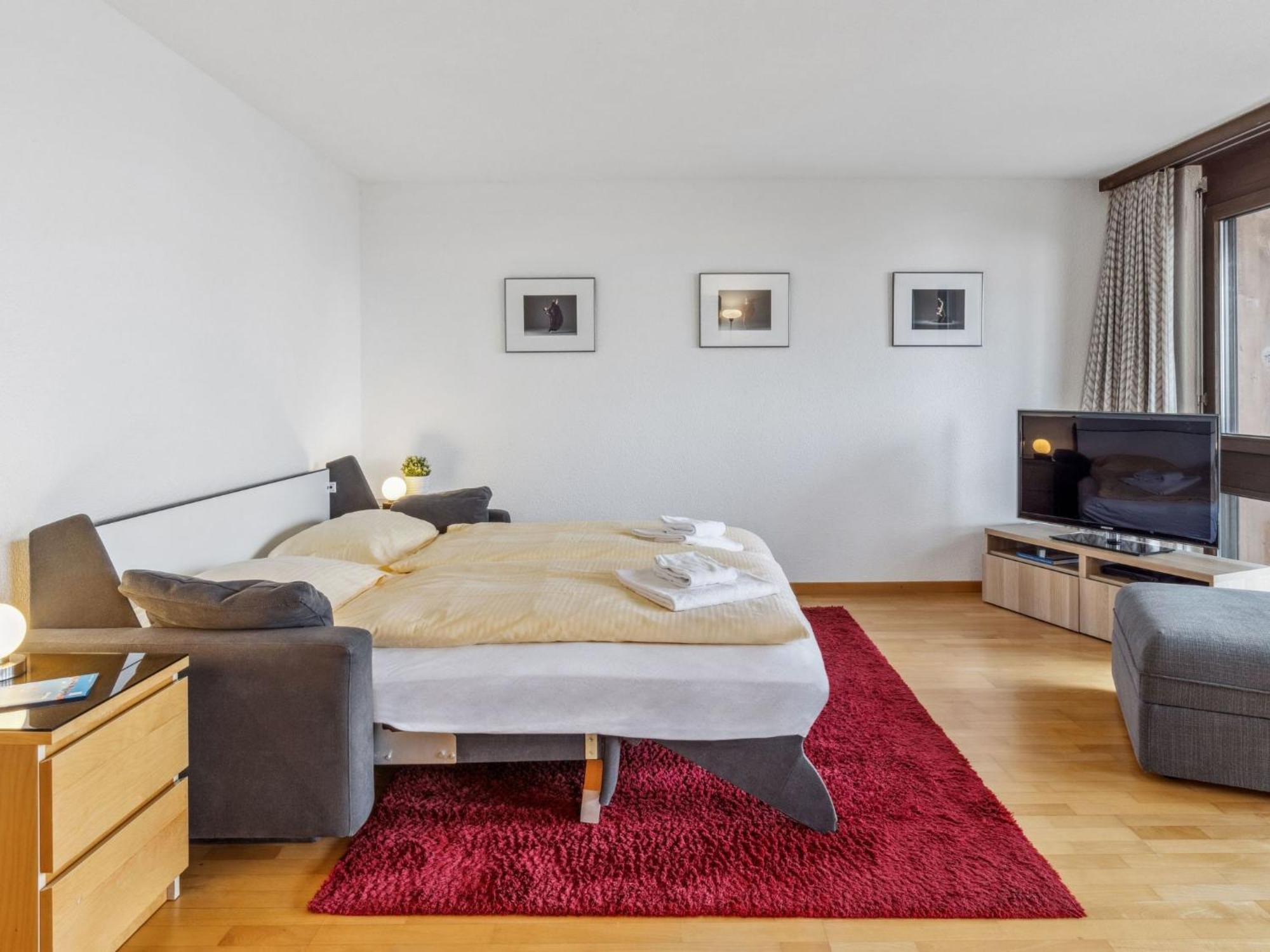 וונגן Studio Krokus By Interhome מראה חיצוני תמונה