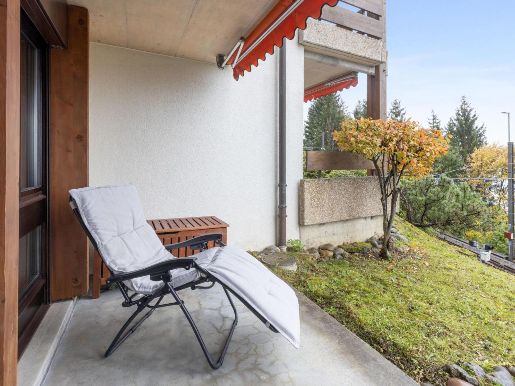 וונגן Studio Krokus By Interhome מראה חיצוני תמונה