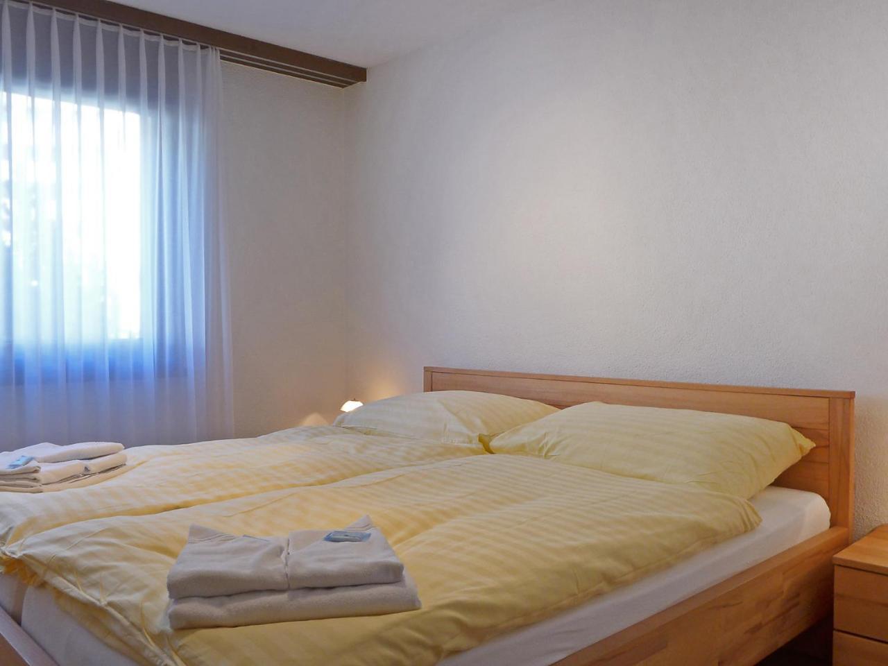 וונגן Studio Krokus By Interhome מראה חיצוני תמונה