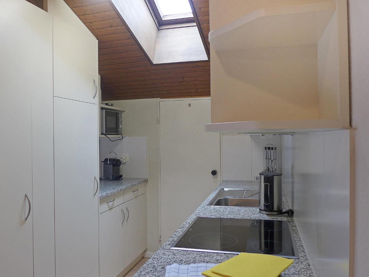 וונגן Studio Krokus By Interhome מראה חיצוני תמונה