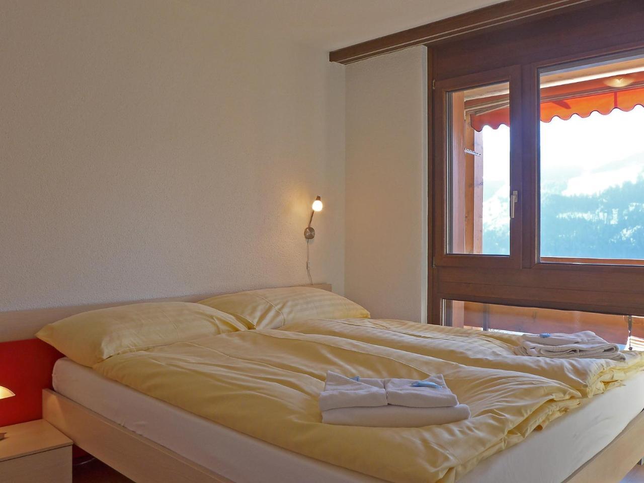 וונגן Studio Krokus By Interhome מראה חיצוני תמונה