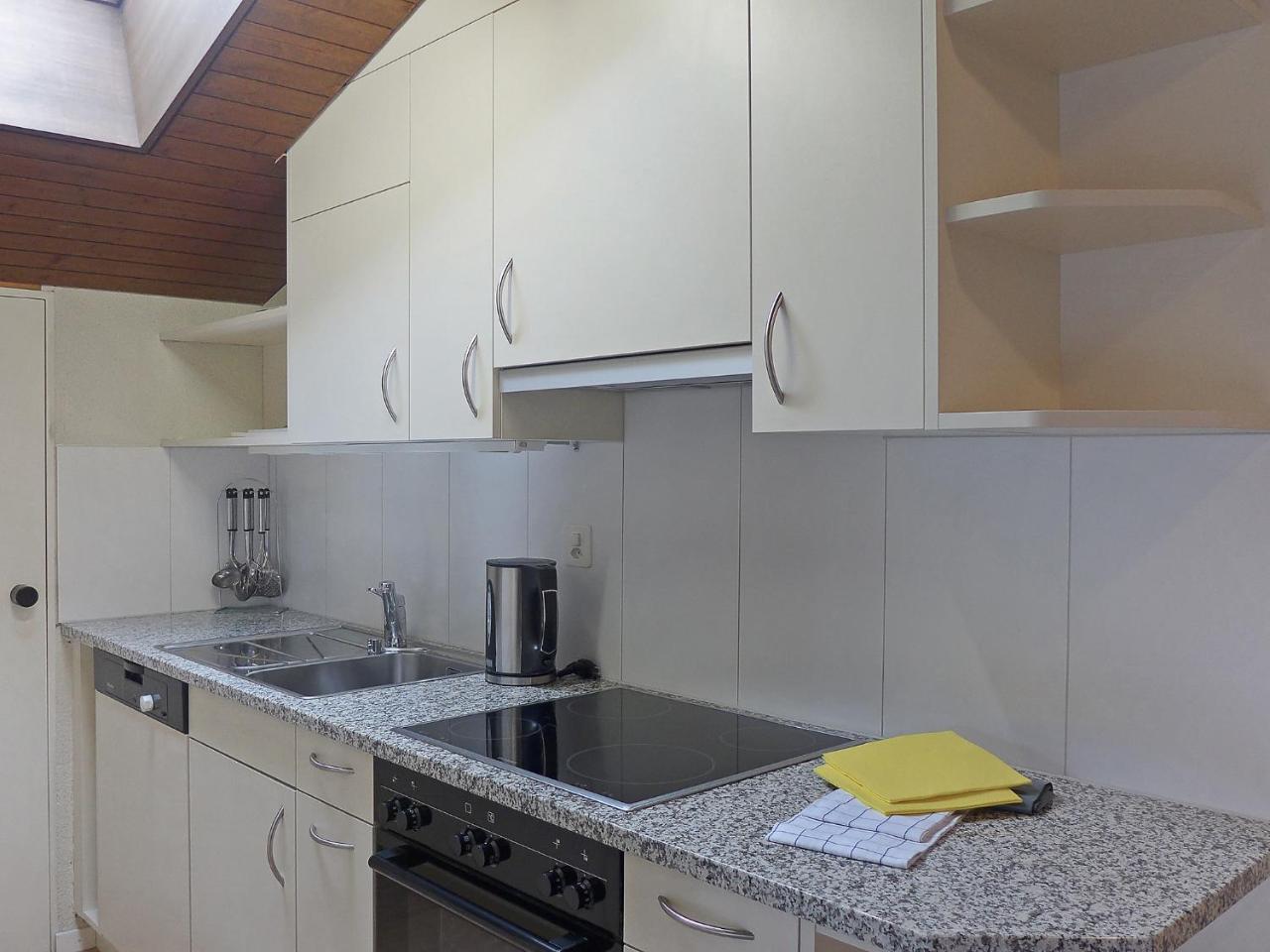 וונגן Studio Krokus By Interhome מראה חיצוני תמונה