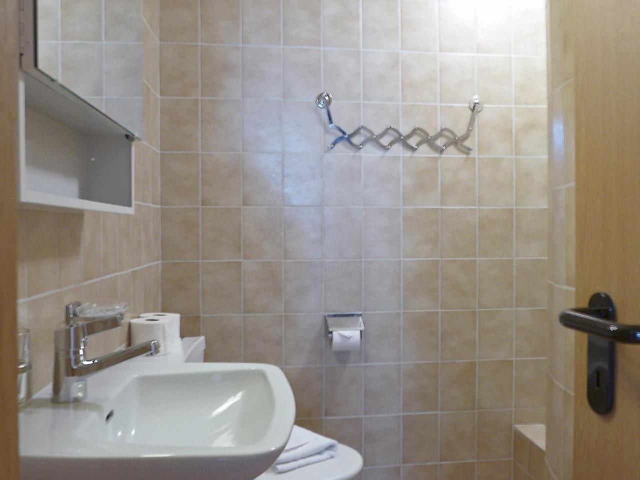 וונגן Studio Krokus By Interhome מראה חיצוני תמונה