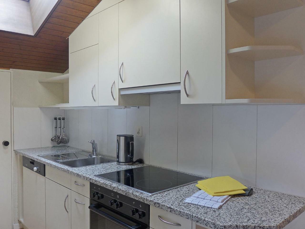 וונגן Studio Krokus By Interhome מראה חיצוני תמונה